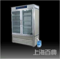 HWS-80智能恒温恒湿培养箱|恒温恒湿箱