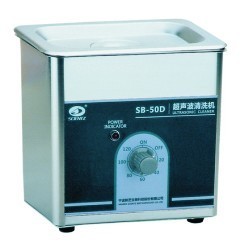 E31-SB-50超声波清洗机