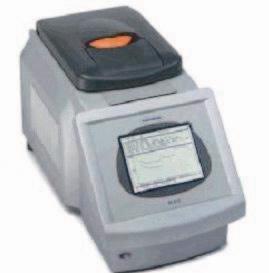 Techne梯度PCR系统