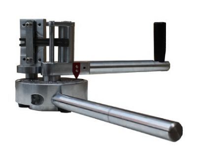 GB28011手动钢勾心弯曲试验机（测试仪）