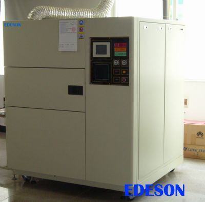 艾德生仪器EST冷热冲击试验箱（三箱式）