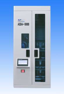 ASDA-5000一体型全自动密度计
