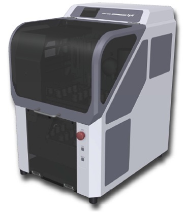 ASCA-6400多样品一体型密度折光仪
