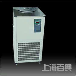 WCH-10恒温液循环泵|高温循环机