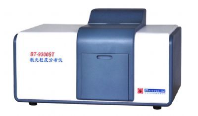 BT-9300ST自动激光粒度仪