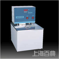 DKB-600B电热恒温循环水槽|电热恒温水槽
