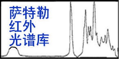 萨特勒（Sadtler） 红外光谱数据库 (IR)