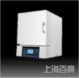 SK2-2-13DY单管电阻炉|箱式电阻炉|马弗炉上海百典仪器设备有限公司