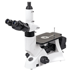 MR4000倒置金相显微镜