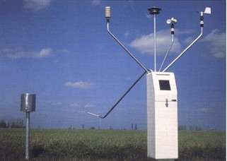 ENERCO自动气象站
