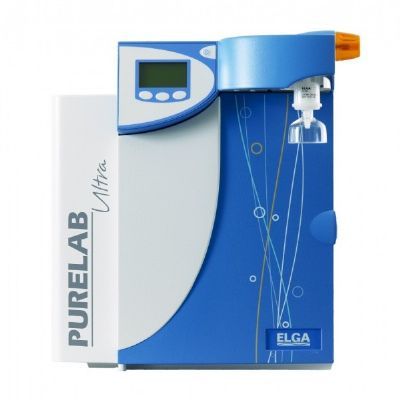 ELGA Purelab Ultra系列超纯水机