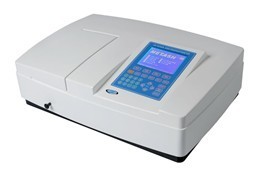 E36-UV-6100大屏幕扫描型紫外可见分光光度计