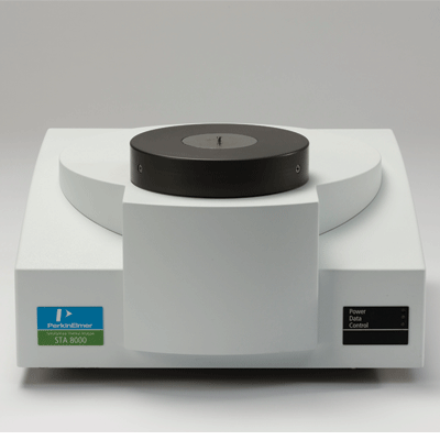 同步热分析仪PerkinElmer STA 8000 