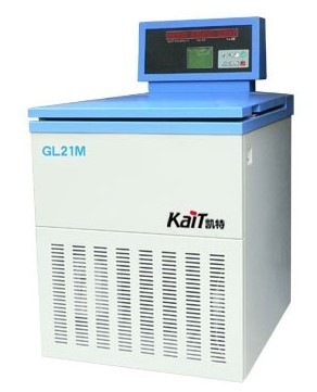 E23-GL21M高速冷冻离心机
