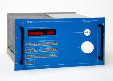 气味降低度分析仪RS55-T