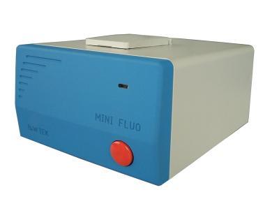 BTF113 Minifluo荧光分析仪