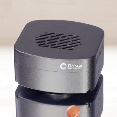 科研冷CCD相机