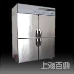 ZD-450FC种子低温低湿储藏柜