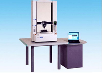 岛津Shimadzu电子部件拉力试验机EzGraph