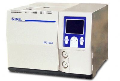 SP- 2100A气相色谱仪