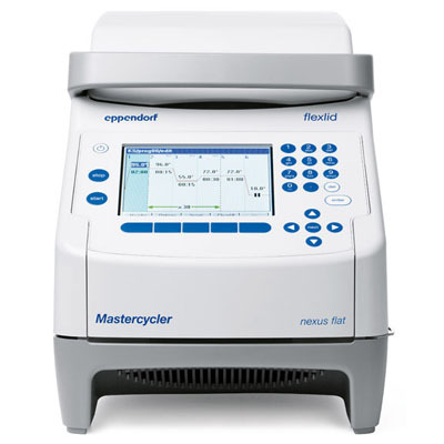 Eppendorf Mastercycler nexus SX1 PCR仪