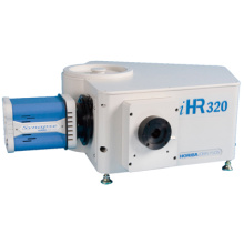 HORIBA iHR320/550成像光谱仪