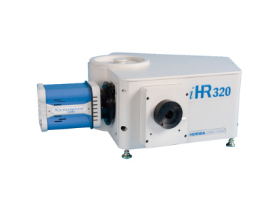 HORIBA iHR320/550成像光谱仪