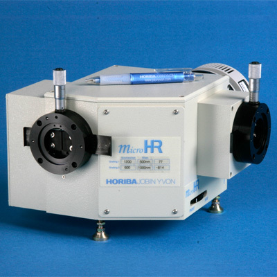 MicroHR 光谱仪