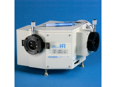 MicroHR 光谱仪