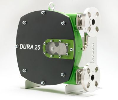 弗尔德Verderflex Dura 新型工业软管泵