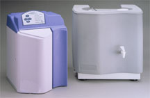 生化仪组合型超纯水系统（纯水机/纯水器）BaolorDOC