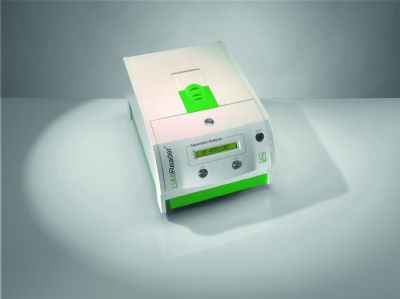 LUM 分离性质分析仪 LUMiReader PSA源顺国际有限公司