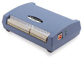 USB-1608G 多功能DAQ设备