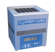 DigiPREP CUBE温控一体化石墨消解器(消解仪）