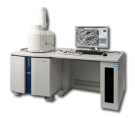 日立高新扫描电子显微镜SU3500