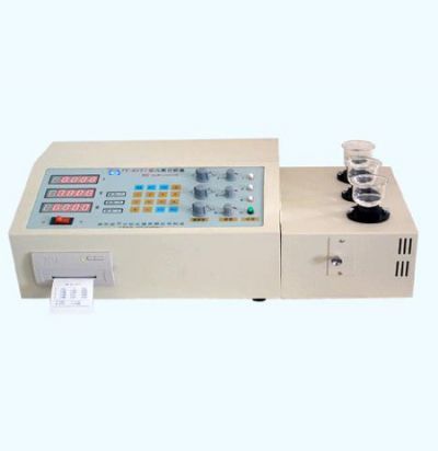 铁精粉分析仪，铁矿粉化验仪器