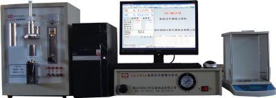 电弧红外碳硫分析仪，碳硫锰硅磷分析仪
