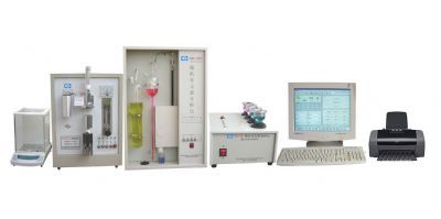 氧化铁皮分析仪，铁皮分析仪