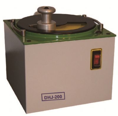 DHJ-200进口光谱磨样机