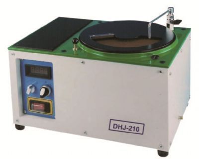 DHJ-210钢铁标样磨样机光谱磨样机