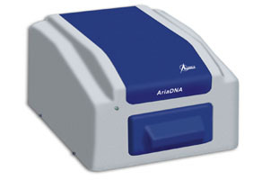 微芯片实时荧光定量PCR仪