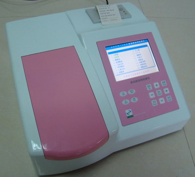 人工色素检测仪/人工色素检测仪