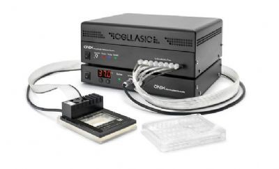 默克 Millipore® CellASIC 微流控细胞芯片实验室