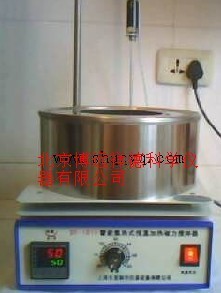油浴/水浴磁力加热器
