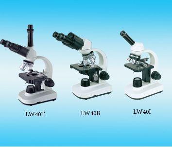 E30-LW40T生物显微镜