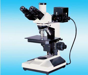 E30-LW200-2JT正置金相显微镜