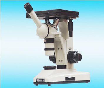 E30-LWD200-4XI单目倒置金相显微镜