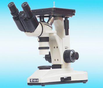 E30-LWD200-4XB双目倒置金相显微镜