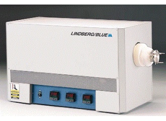 三区控温管式炉Lindberg/Blue M1100&#176;C