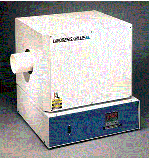 通用管式炉Lindberg/Blue M1500°C